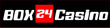 Box 24 Casino